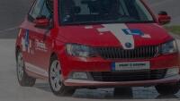 Start driving 2022